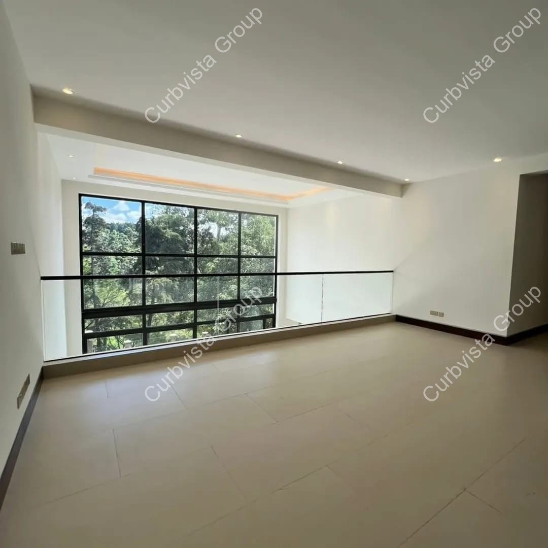 gallery image of Luxury 6 Bedroom Home for Sale in Kitusuru, Nairobi