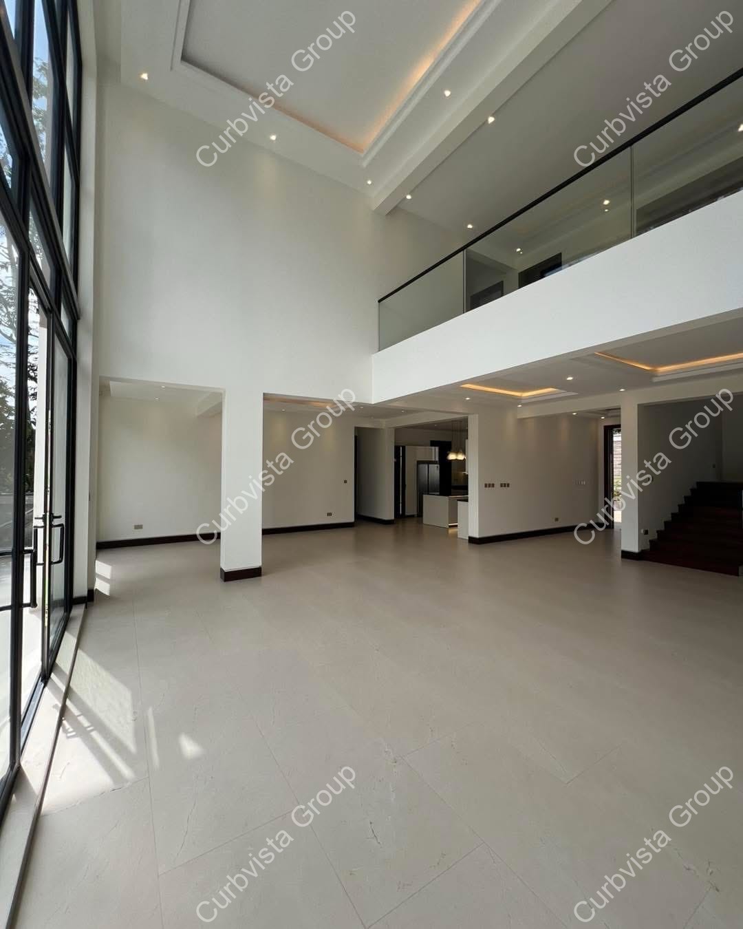 gallery image of Luxury 6 Bedroom Home for Sale in Kitusuru, Nairobi
