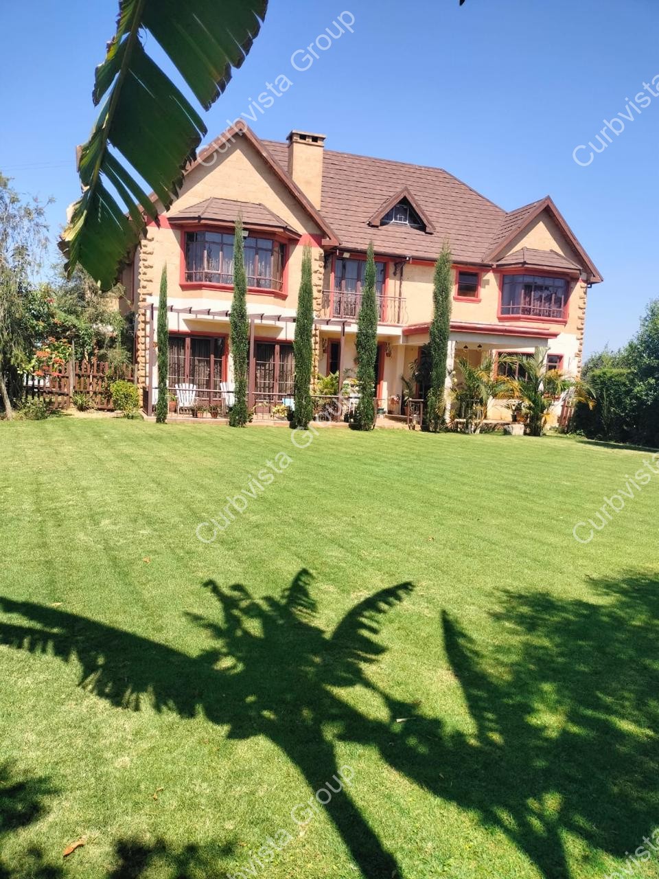 Luxury 5 Bedroom all Ensuite Home For Sale | Karen, Nairobi