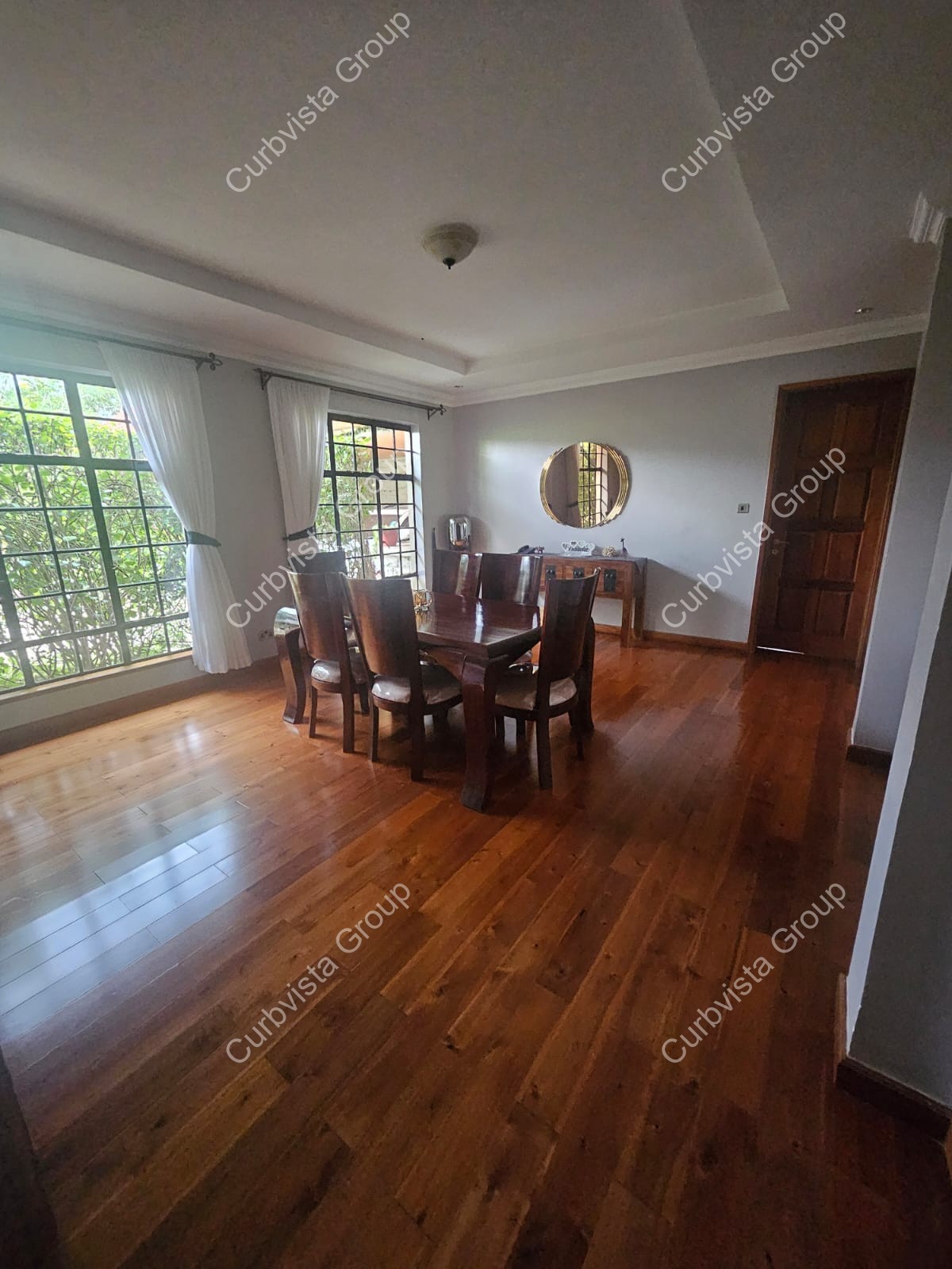 gallery image of Luxury 5 Bedroom all Ensuite Home For Sale | Karen, Nairobi
