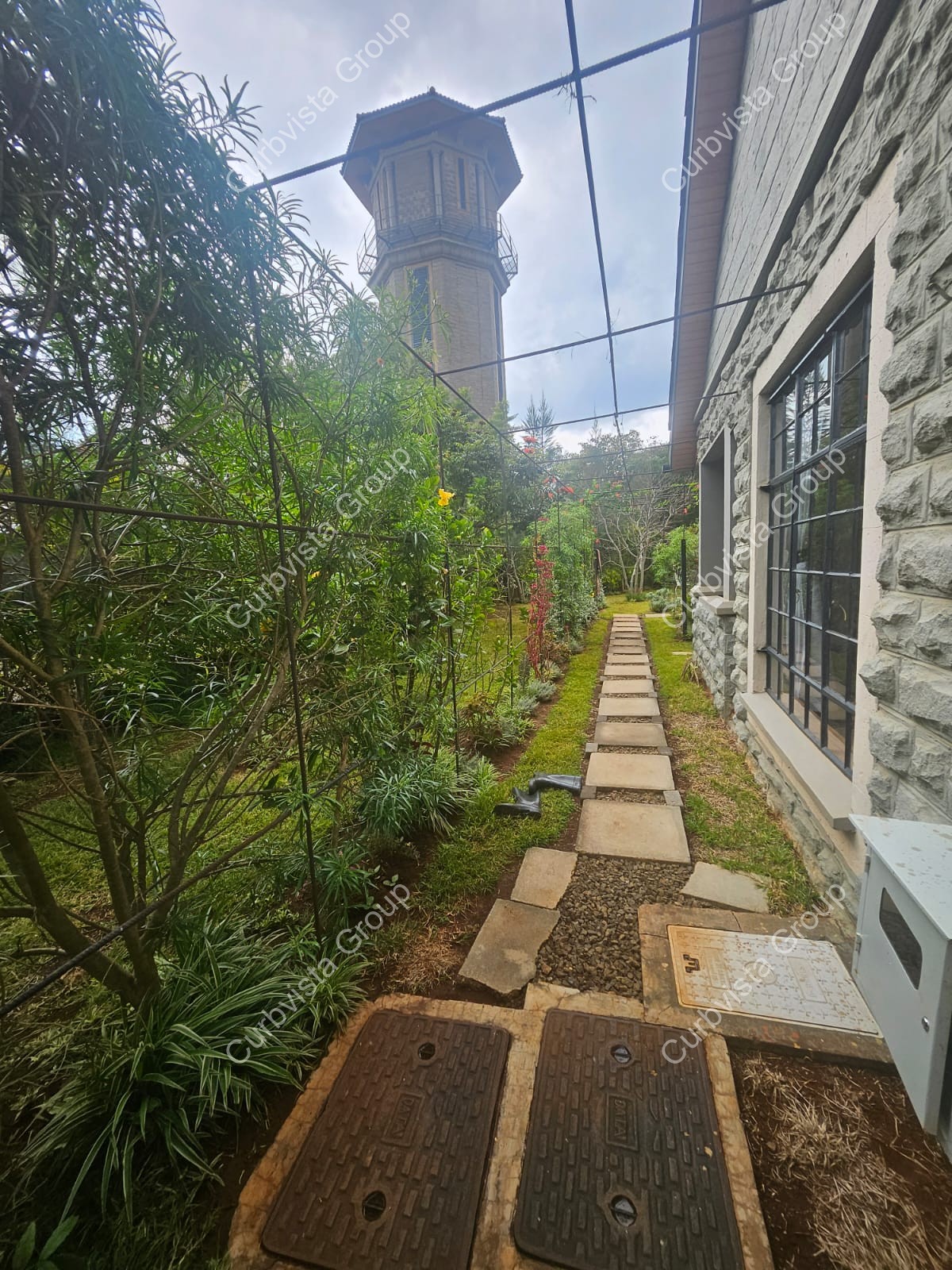 gallery image of Luxury 5 Bedroom all Ensuite Home For Sale | Karen, Nairobi