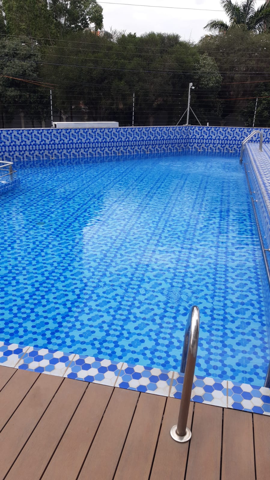 Image 5 of 2 Bedroom apartment - Kilimani - To Let