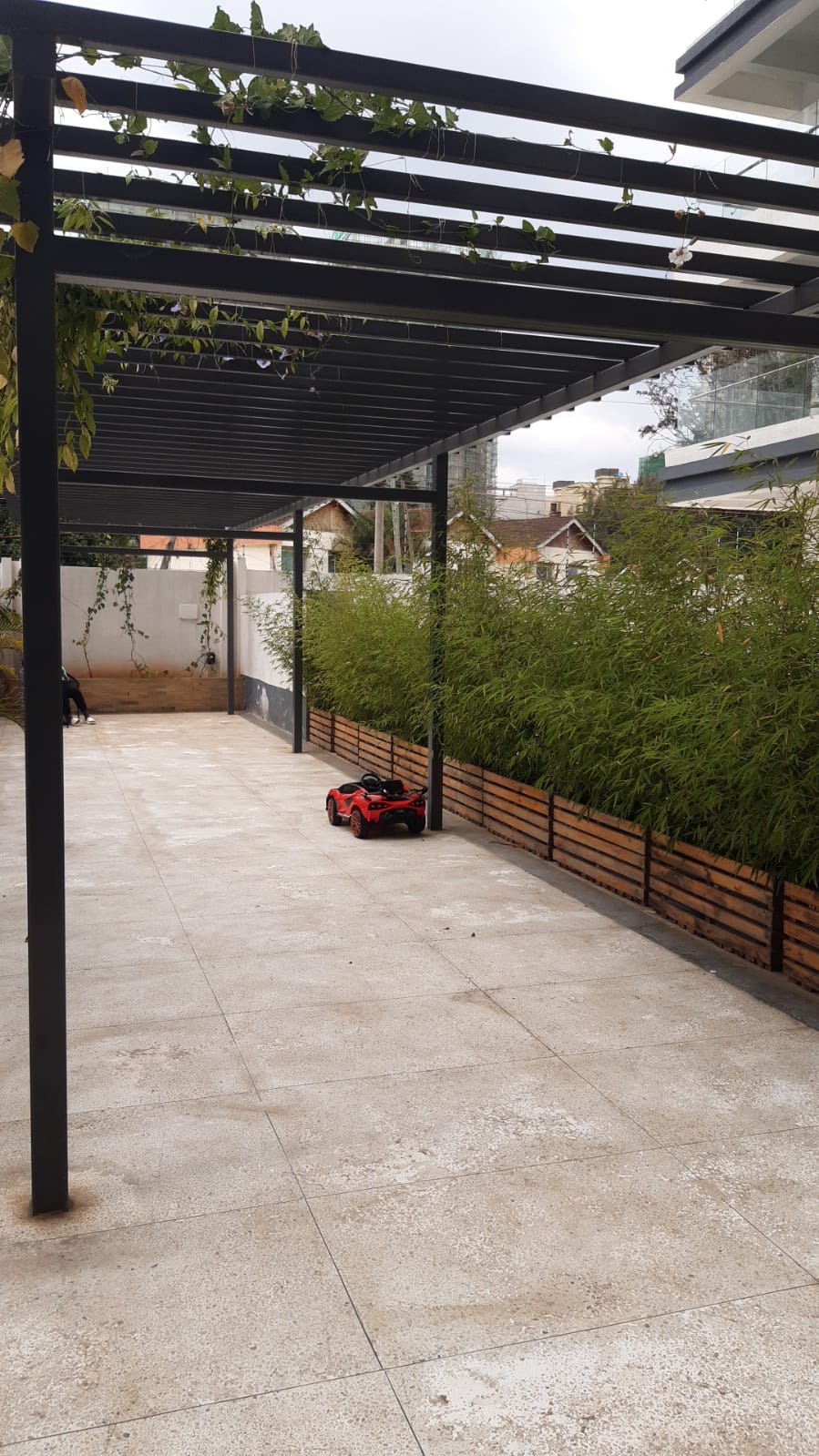 Image 6 of 2 Bedroom apartment - Kilimani - To Let