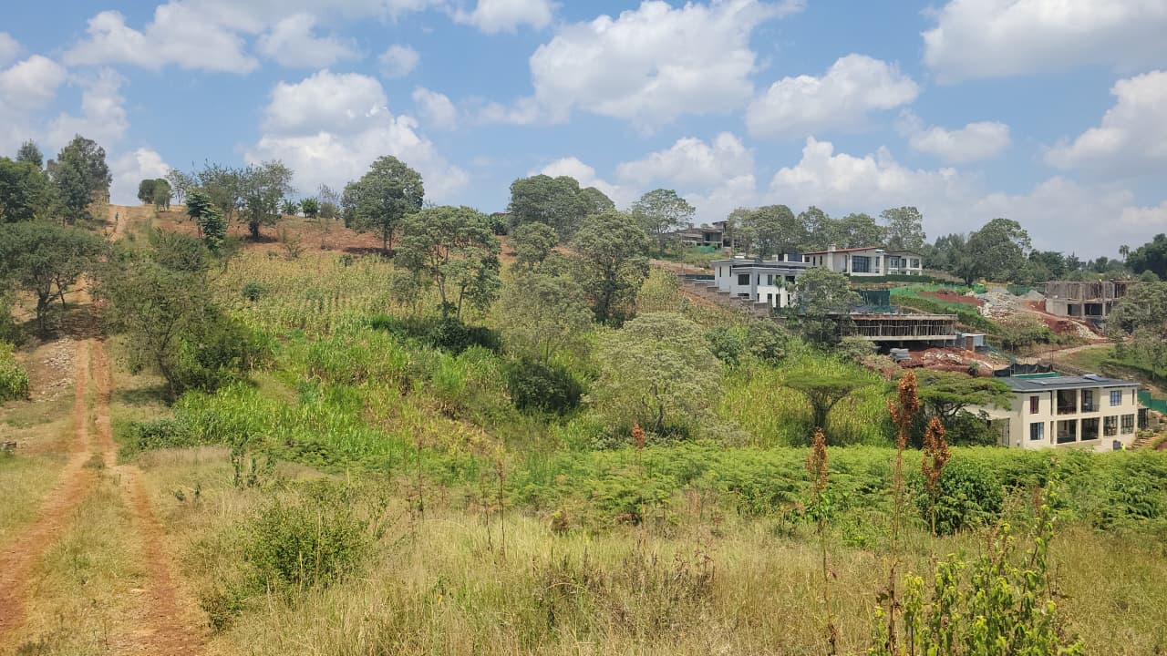 Image 2 of Prime 2 acres of land in Kentmere,Tigoni for sale