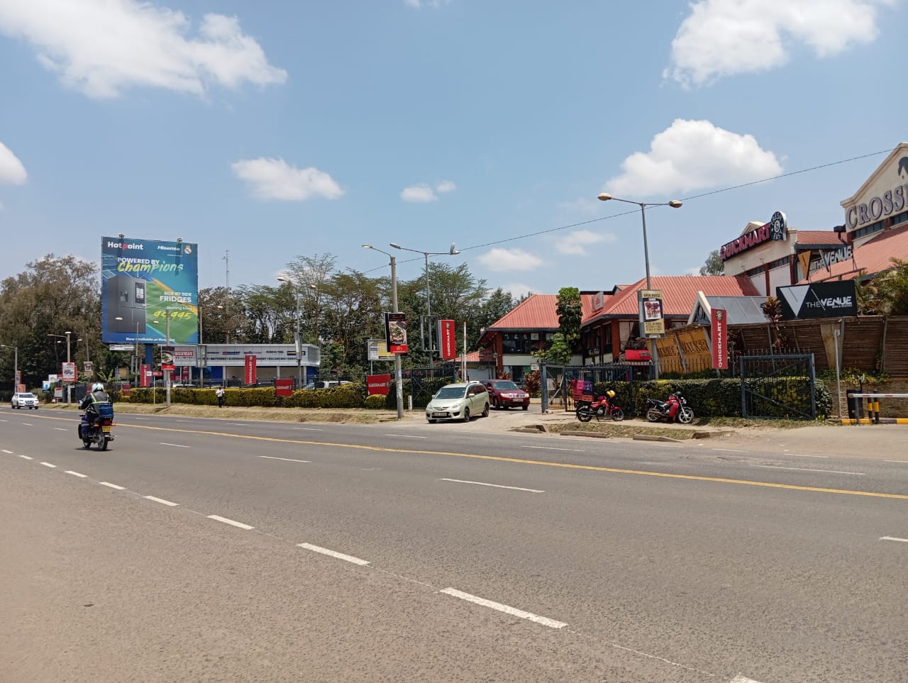 Image 2 of Crossroads Karen - Commercial Spaces To Let