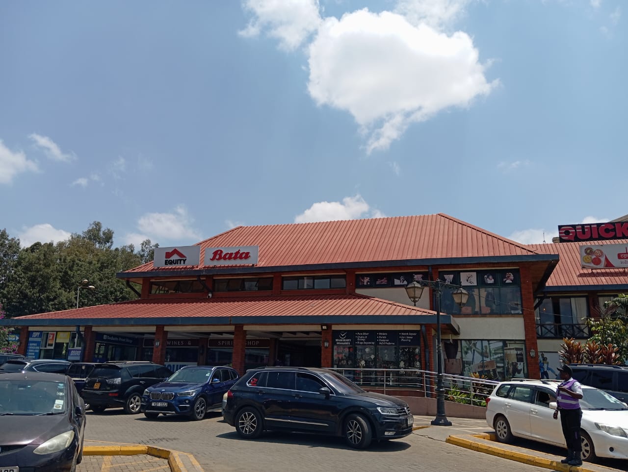 Image 3 of Crossroads Karen - Commercial Spaces To Let