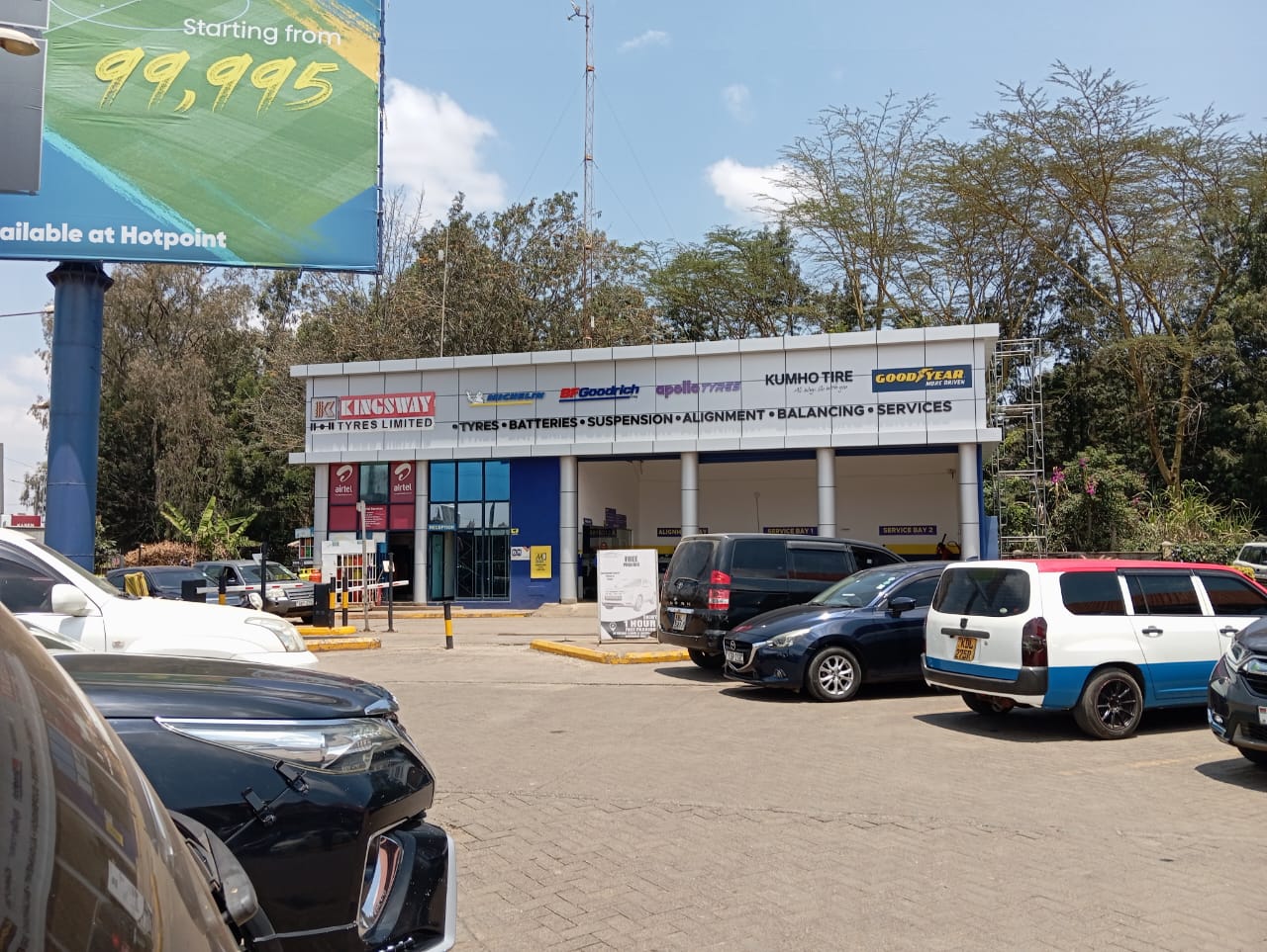 Image 4 of Crossroads Karen - Commercial Spaces To Let