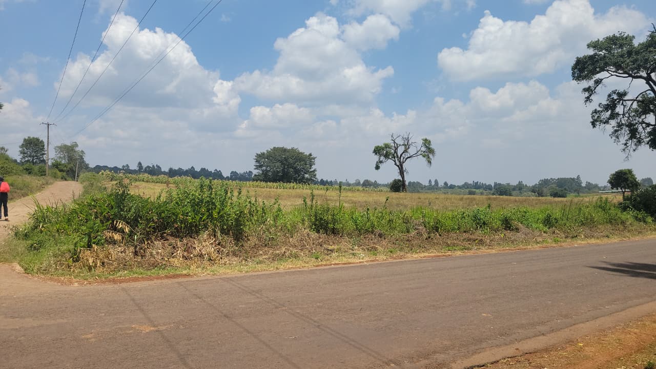 Image 2 of Prime 8 acres of Land for Sale