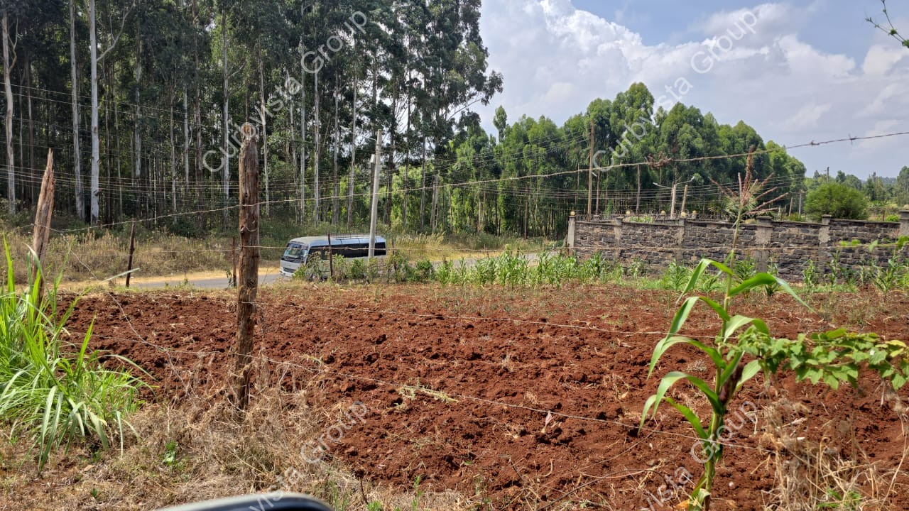 Image 2 of Prime Half-acre plot for sale in Kefri