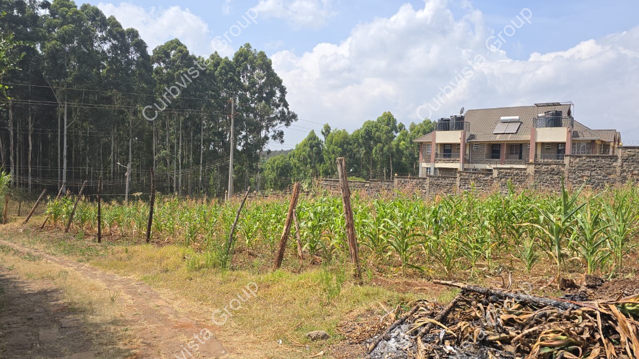 Image 3 of Prime Half-acre plot for sale in Kefri