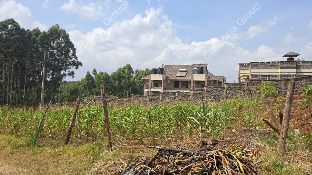 Image 4 of Prime Half-acre plot for sale in Kefri