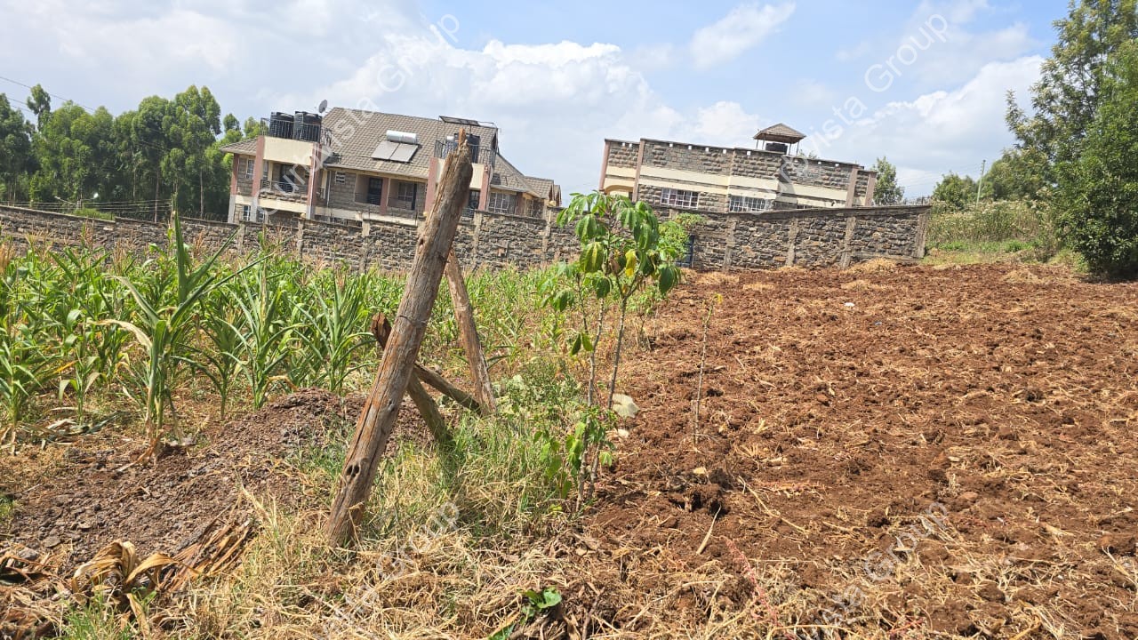 Image 1 of Prime Half-acre plot for sale in Kefri